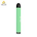 Adjustable 1500 Puff E Cigarette Quit Smoking Kit